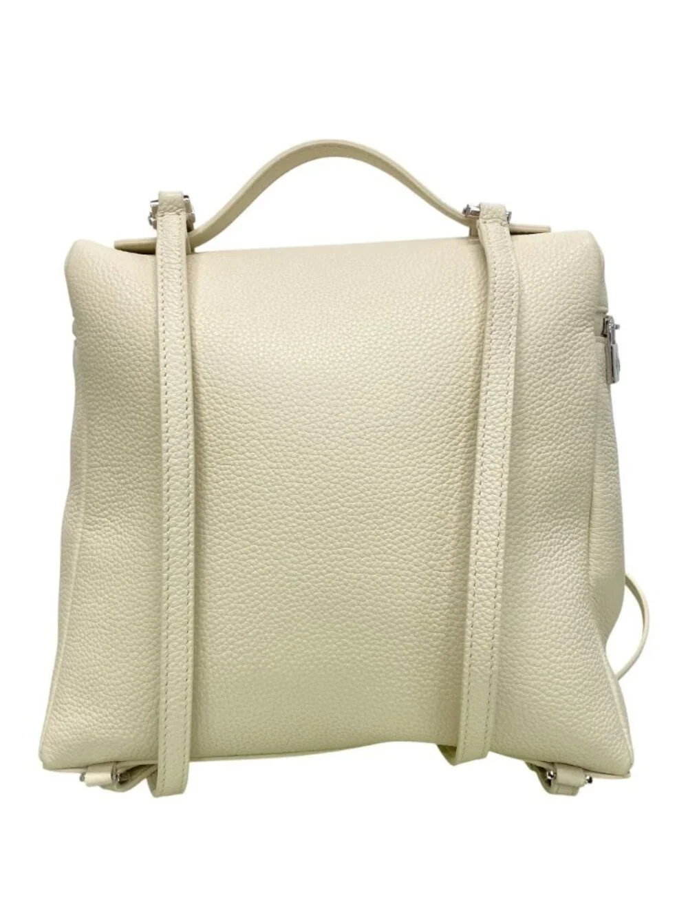 Loro Piana this authentic